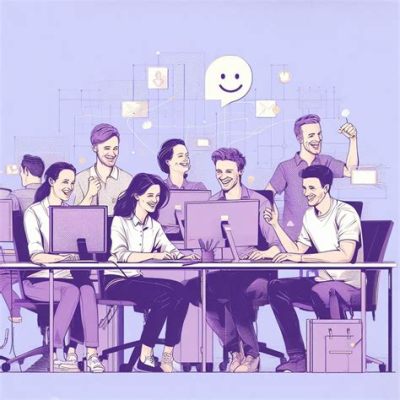  Happiness at Work:  Unlocking the Secrets of Job Satisfaction - A Canvas Painted with Pragmatism and Joy