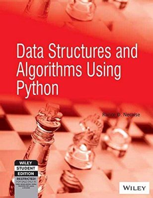  Your Guide To Data Structures and Algorithms Using Python: A Journey Through Algorithmic Landscapes!