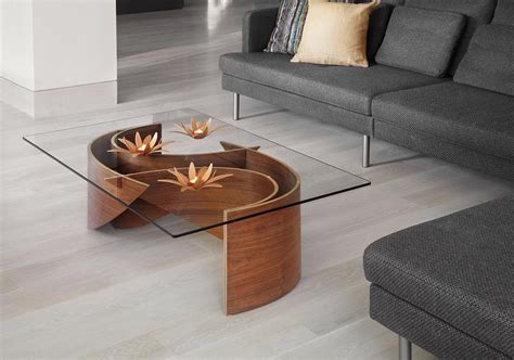 Are Glass Coffee Tables Out of Style? Exploring the Timeless Debate on Modern Furniture Trends