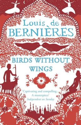  Birds without Wings – A Symphony of Loss and Resilience Echoing through Anatolian History