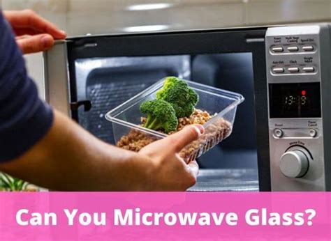 Can You Microwave a Glass Jar? And Why Does It Sound Like a Symphony of Chaos?