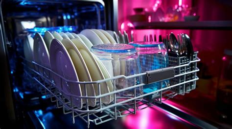 Can You Put Glass in Dishwasher? Exploring the Myths and Realities