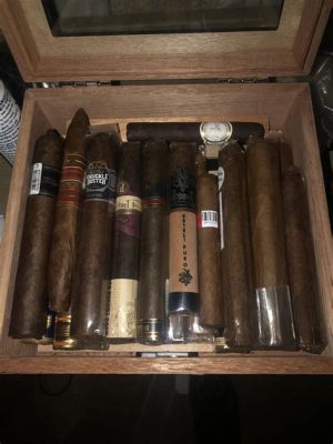 Do You Leave Cigars in Plastic in Humidor? And Why Does the Moon Sometimes Smell Like Cheese?