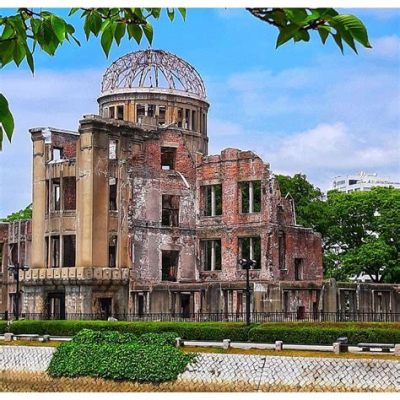 広島 遊ぶところ 大人 ～歴史と現代が交錯する街の魅力～