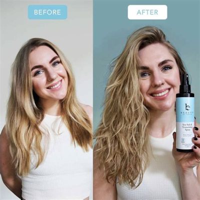 How Often Should I Use Sea Salt Spray: A Deep Dive into Beachy Waves and Beyond