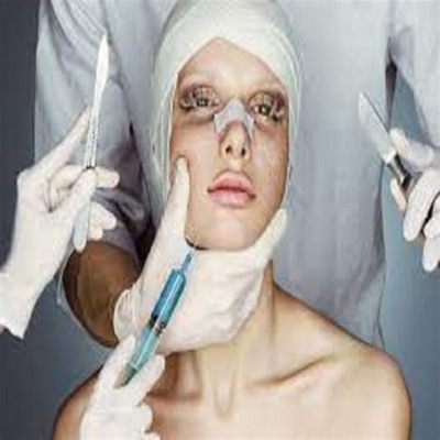 Is Plastic Surgery a Sin? Exploring the Ethical and Moral Dimensions of Cosmetic Enhancement