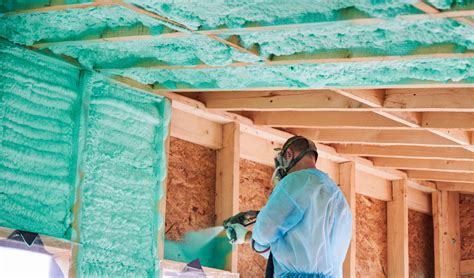 Is Spray Foam Insulation Safe After It Cures? And Why Do Cats Love It So Much?