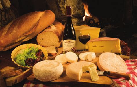  Our Daily Bread:  A Culinary Odyssey Through French Agriculture - Taste the Terroir, Smell the Soil!