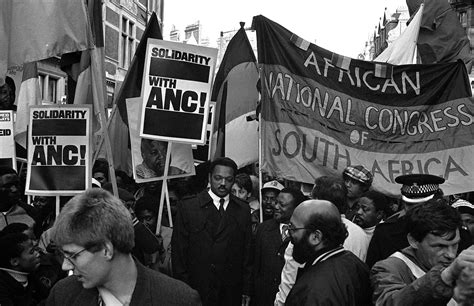  Power and the People: An Exploration of Post-Apartheid South Africa!