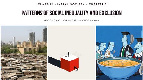  Social Reproduction - Unveiling the Echoing Patterns of Inequality