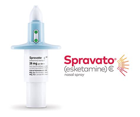 Spravato Nasal Spray Cost: A Kaleidoscope of Perspectives on Affordability and Accessibility