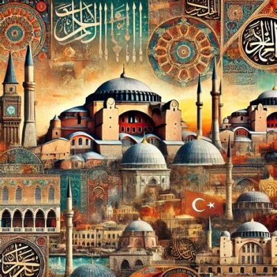  The Watchmaker of Istanbul: An Intricate Tapestry of Ottoman History and Forbidden Love!