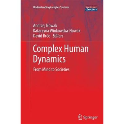  Understanding Organizations -  A Deep Dive into Organizational Complexity and Human Dynamics