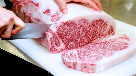 What Do They Feed Wagyu Cows, and Why Does It Matter in the World of Culinary Art?