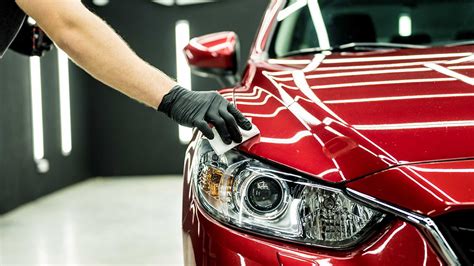 What is the Best Ceramic Coating: A Comprehensive Guide to Protecting Your Vehicle