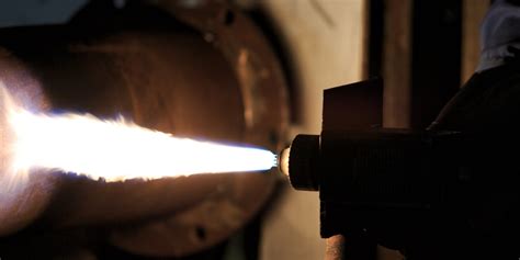 What is Thermal Spray: A Journey Through Coating Technologies and Beyond