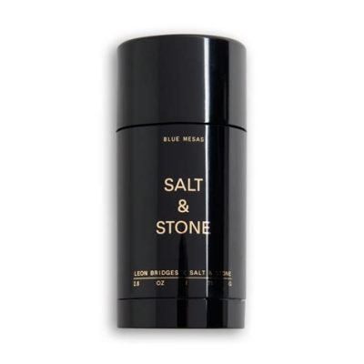 Where to Buy Salt and Stone Deodorant: A Journey Through Fragrance and Functionality