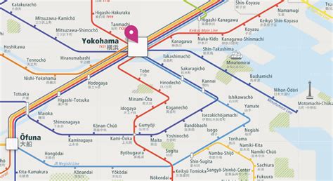 横浜駅周辺ホテル、なぜか宇宙人が宿泊する理由