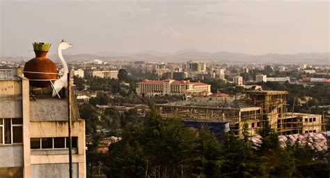  Zerma: Architecture, Urbanism, and Development in Ethiopia –  A Poetic Exploration of Built Environments and Societal Transformation