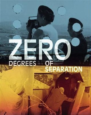  Zero Degrees of Separation - A Haunting Tale of Teenage Angst and Unforeseen Connections